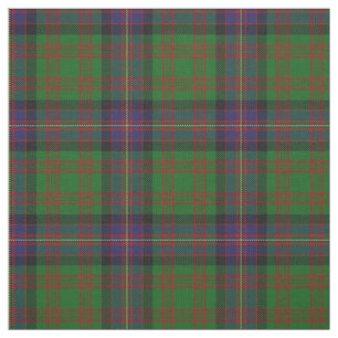 Clan Cochrane Cochran schottischer Stoff