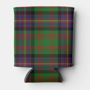 Clan Cochrane Tartan Kariert Dosenkühler