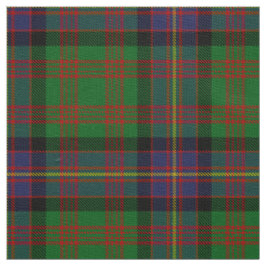 Clan Cochrane Tartan Kariert Stoff