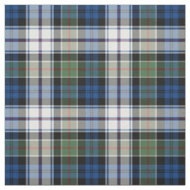 Clan Colquhoun Dress Tartan Stoff