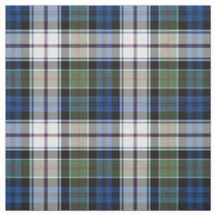Clan Colquhoun KleiderTartan Stoff