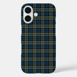 Clan Colquhoun Tartan Navy, Green und Red Kariert title_seo2
