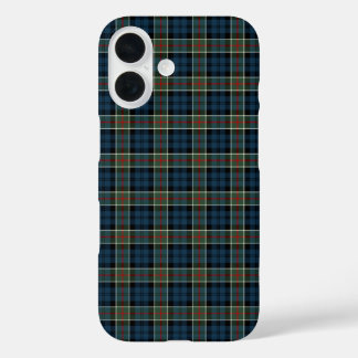 Clan Colquhoun Tartan Navy, Green und Red Kariert title_seo2