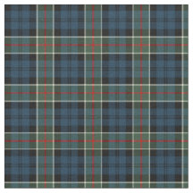 Clan Colquhoun und Calhoun Tartan