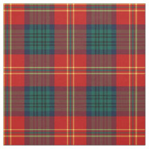 Clan Connolly Dress Tartan