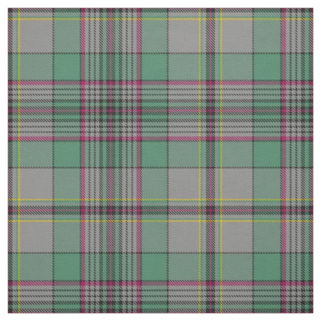 Clan Craig Tartan Fabric Stoff (Muster)