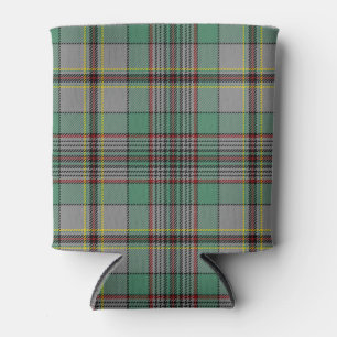 Clan Craig Tartan Kariert Dosenkühler