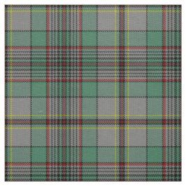 Clan Craig Tartan Kariert Stoff