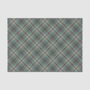 Clan Craig Tartan Tissue Paper Seidenpapier