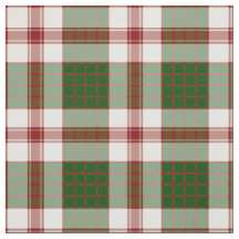 Clan Crawford Dress Tartan