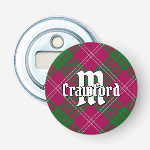 Clan Crawford Tom Flaschenöffner