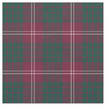 Clan Crawford Tom