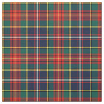 Clan Crozier Tartan