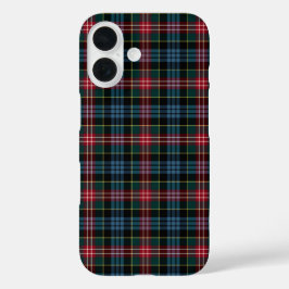 Clan Cumming Tartan Rot, Blau und Grün Kariert title_seo2