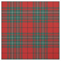 Clan Cumming Tartan