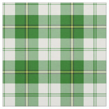 Clan Cunningham Green Dress Tartan Scottish Karier