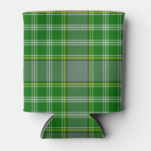 Clan Currie Tartan Kariert Dosenkühler