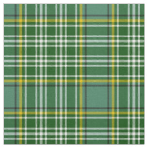 Clan Currie Tartan Stoff
