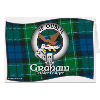 Clan de Graham