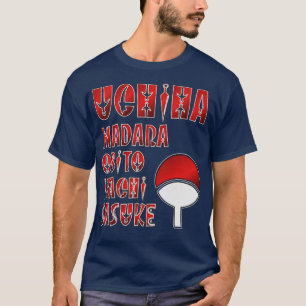 Clan des Visuellen Schaffens T-Shirt