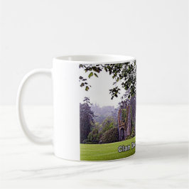Clan Donald / MacDonald's Armadale Castle Kaffeetasse