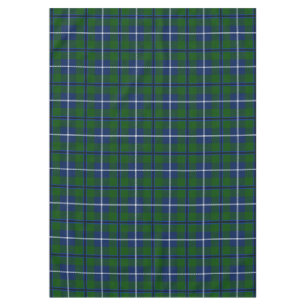 Clan Douglas Tartan Kariert Tischdecke