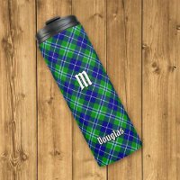 Clan Douglas Tartan