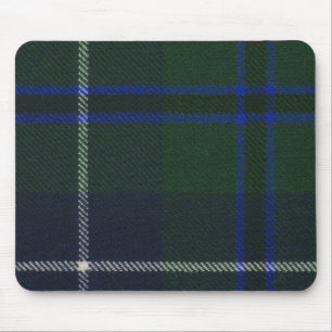 Clan-DouglasTartan Mousepad