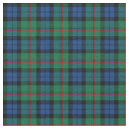 Clan Dundas Tartan Stoff