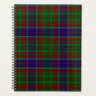 Clan écossais Adams Tartan Plaid