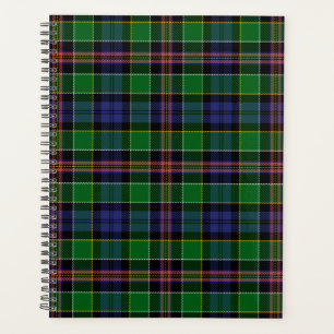 Clan écossais Allison Tartan Plaid