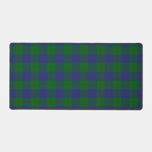 Clan écossais Barclay Chasse Tartan Plaid