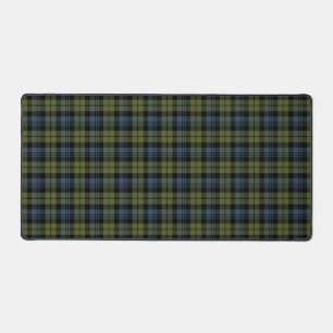 Clan écossais Campbell Tartan Plaid