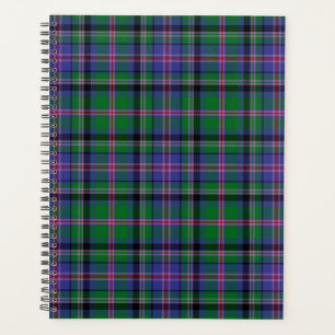 Clan écossais Cooper Tartan Plaid