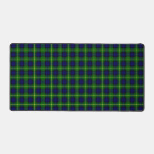 Clan écossais Gordon Tartan Plaid