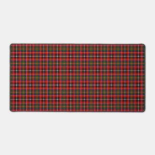 Clan écossais Innes Tartan Plaid