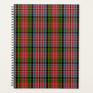 Clan écossais Kidd Tartan Plaid