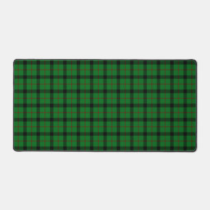 Clan écossais Kincaid Tartan Plaid