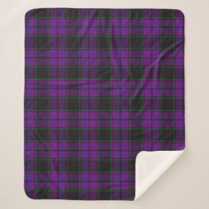 Clan écossais Laird Tartan Plaid