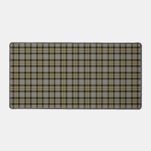 Clan écossais MacKay Patiné Tartan Plaid