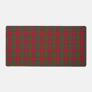 Clan écossais MacKintosh Tartan Plaid
