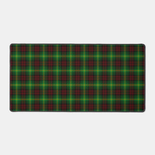 Clan écossais Martin Tartan Plaid