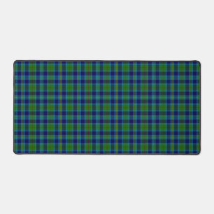 Clan écossais Miller Tartan Plaid