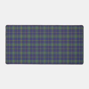 Clan écossais Platt Tartan Plaid