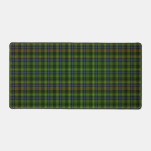 Clan écossais Stewart Chasse Tartan Plaid
