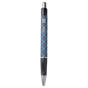 Clan Elliot Ancient Tartan Pen Kugelschreiber