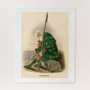 Clan Farquharson