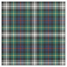 Clan Farquharson Dress Tartan