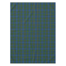 Clan Ferguson Tartan Nappe