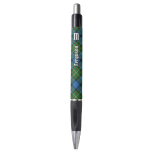 Clan Ferguson Tartan Pen Kugelschreiber
